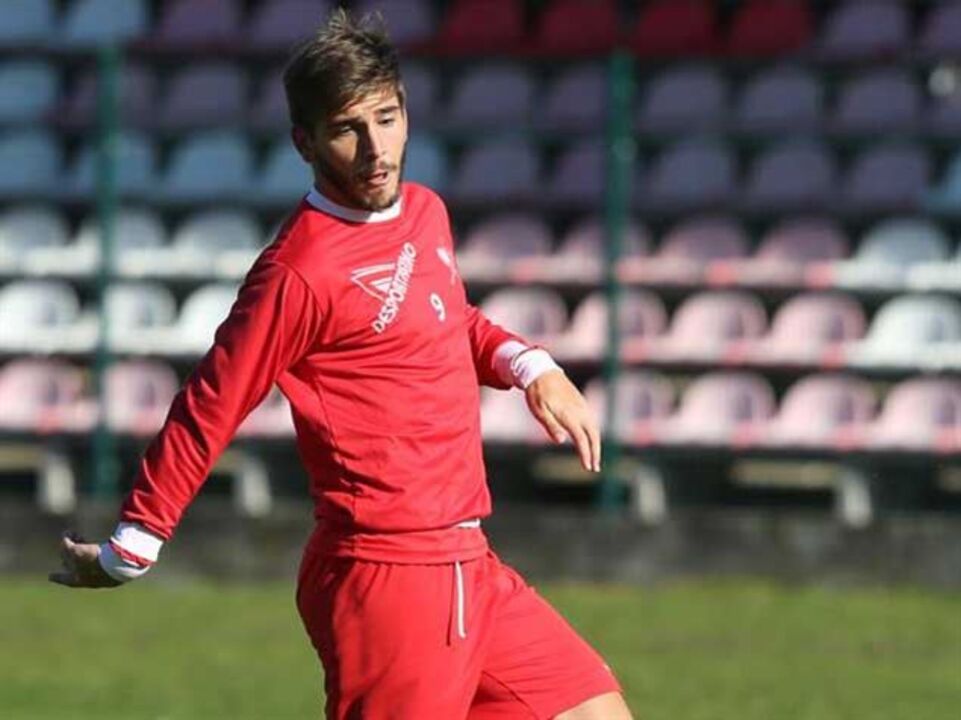 Mafra-Leixões, 0-2: Bis de Bruno Lamas vale apuramento