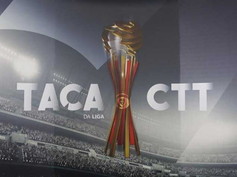 1.ª fase: resultados e marcadores