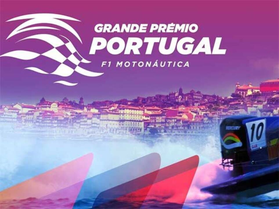 Motonáutica: Diretor do GP de Portugal diz que prova foi um "sucesso"