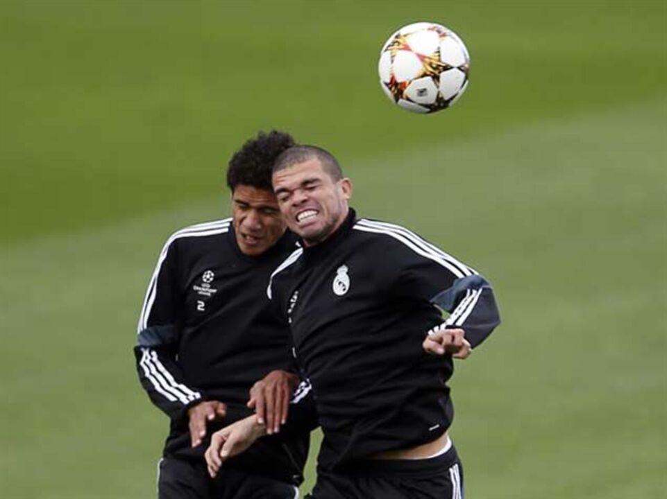 Renovação de Pepe pode estar em risco