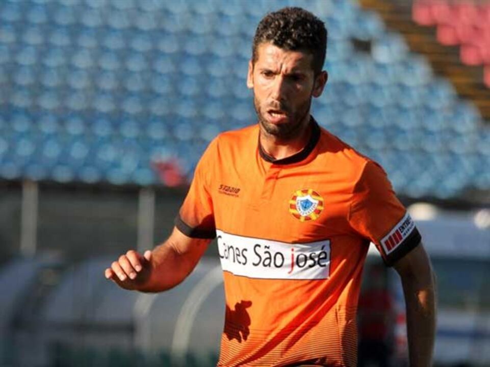 Nelsinho: «Continuar esta fase vitoriosa»