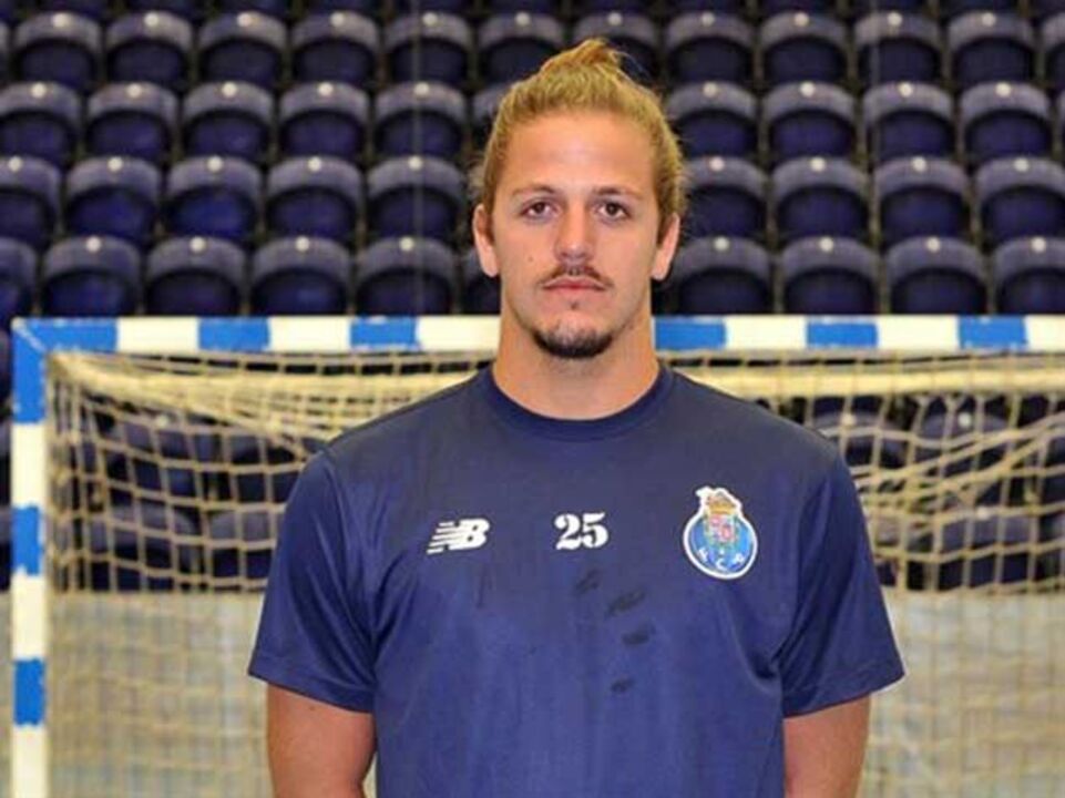 António Areia: «Era difícil dizer não ao FC Porto»