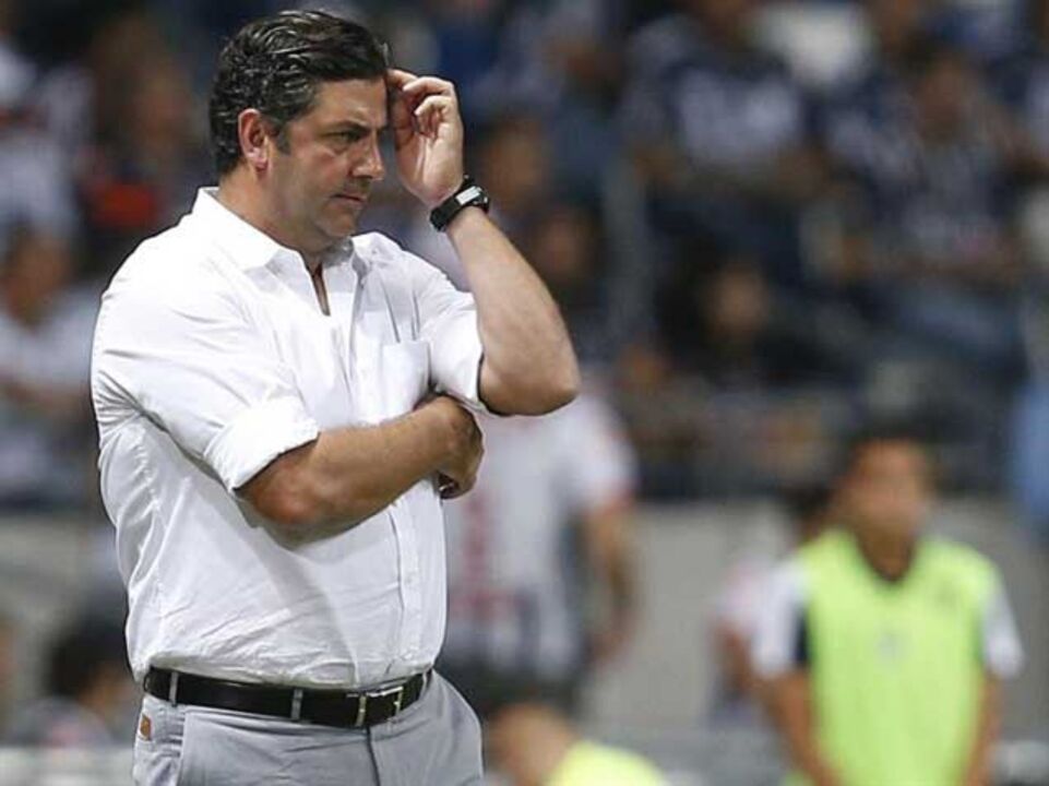 Rui Vitória: «Escolha da pré-época nunca é exclusiva do treinador»