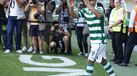 A numeração do Sporting 2015/16