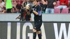 Casillas: «Dominámos o jogo»