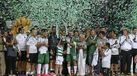 SPORTING-ROMA, em direto