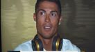 A entrevista que fez Ronaldo perder a cabeça