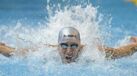 Mundiais: Nuno Quintanilha 30.º nos 200m mariposa