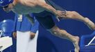 Mundial: Recorde dos 50m bruços cai duas vezes no mesmo dia
