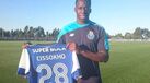 Regresso de Cissokho confirmado com o número 28