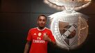 Mitroglou: «É a maior equipa em Portugal»
