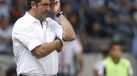 Rui Vitória: «Escolha da pré-época nunca é exclusiva do treinador»