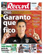 Segunda-feira, 3 de agosto de 2015