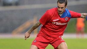 Oliveirense-Farense, 1-1 (5-4 g.p.): Algarvios eliminados nos penáltis