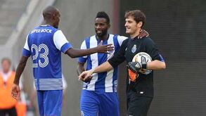 Valencia-FC Porto, 0-0 (4-5 g.p.): Dar passos em frente até bater na trave