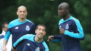 Evandro e Danilo aptos a alinhar