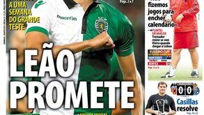 Domingo, 2 de agosto de 2015