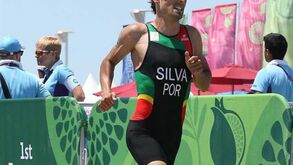João Silva em nono no Rio de Janeiro