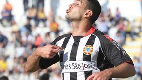 Chaves-Varzim, 0-2: Poveiros vencem à porta fechada
