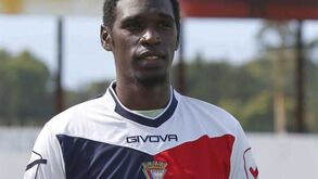 Santa Clara-Atlético, 1-1 (5-6 g.p.): Alcantarenses avançam nos penáltis