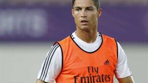 Lombalgia deixa Ronaldo fora dos convocados de Benítez