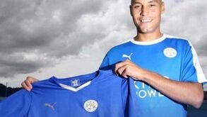 Leicester City oficializa Yohan Benalouane