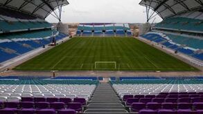 Bilhetes para o Benfica-Sporting esgotados