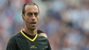 A cartilha de Jorge Sousa, o árbitro da Supertaça