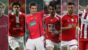 Mitroglou não se verá grego na Luz segundo os compatriotas