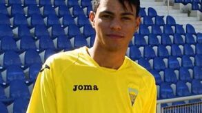 Clube obrigado a devolver Dieguinho ao Estoril 