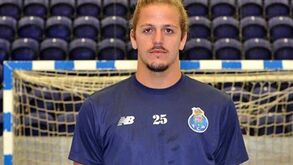 António Areia: «Era difícil dizer não ao FC Porto»