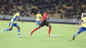 Girabola: resultados e classificações