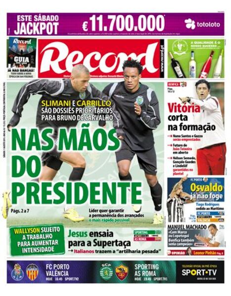 Descarregar capa em PDF de alta resolução