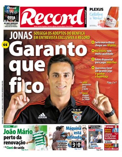 Descarregar capa em PDF de alta resolução