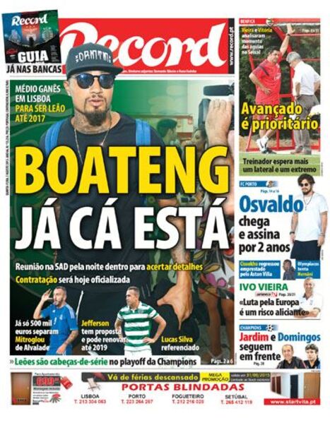 Descarregar capa em PDF de alta resolução