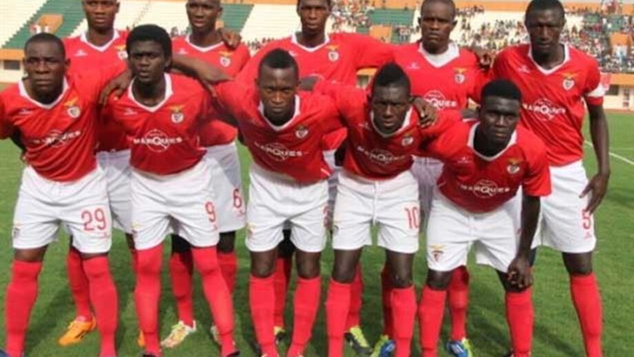 Guiné-Bissau: Campeão decide-se no domingo 