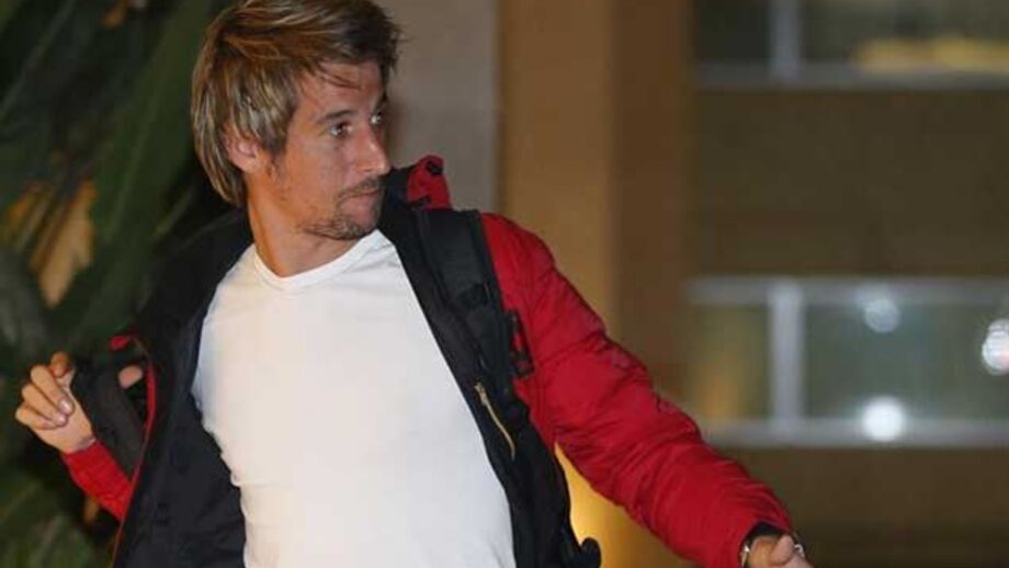 Merengues não sabem o que fazer com Coentrão