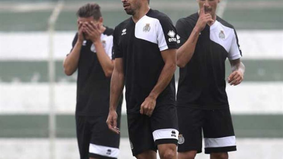 Vitória tangencial sobre o Pedras Salgadas