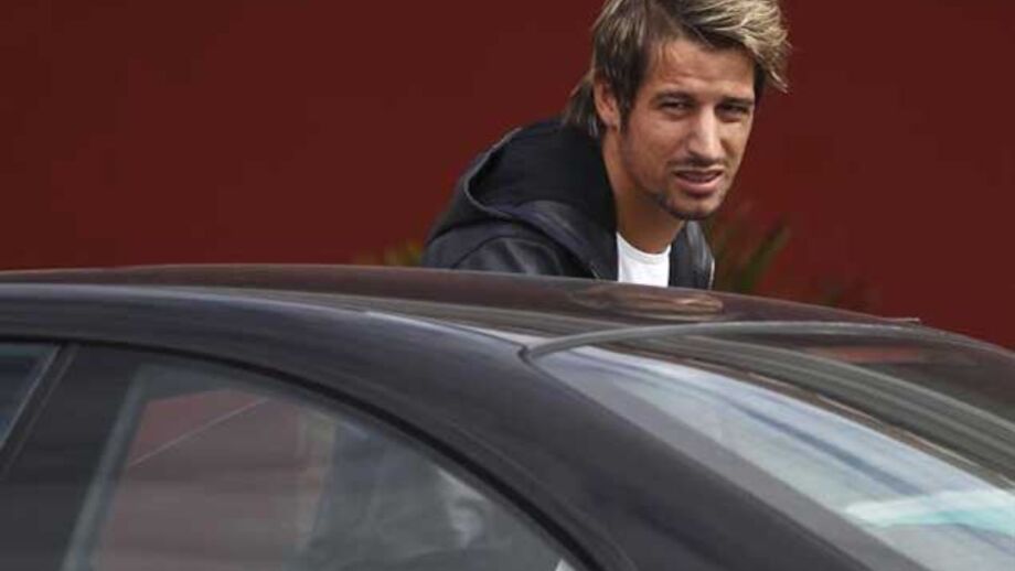 Futuro de Coentrão nas mãos de Benítez