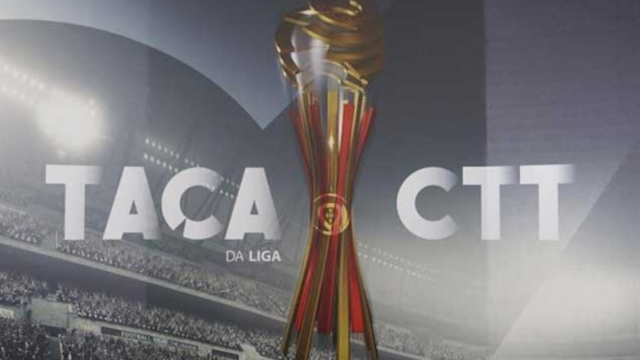 1.ª fase: resultados e marcadores