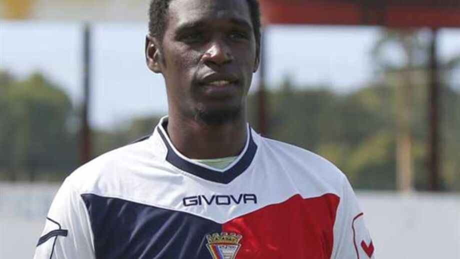 Santa Clara-Atlético, 1-1 (5-6 g.p.): Alcantarenses avançam nos penáltis
