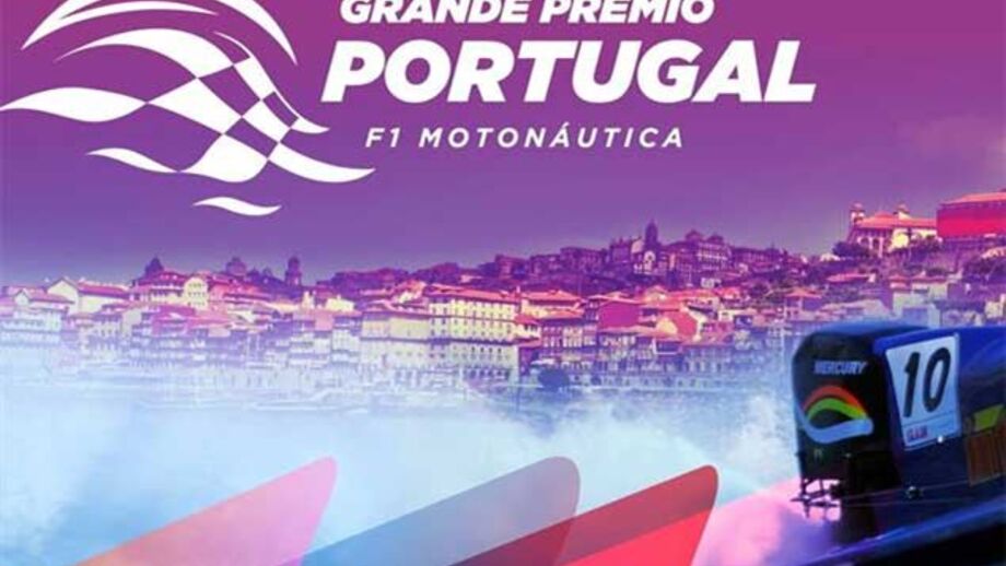 Motonáutica: Diretor do GP de Portugal diz que prova foi um "sucesso"