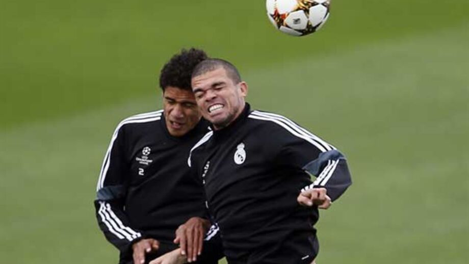 Renovação de Pepe pode estar em risco