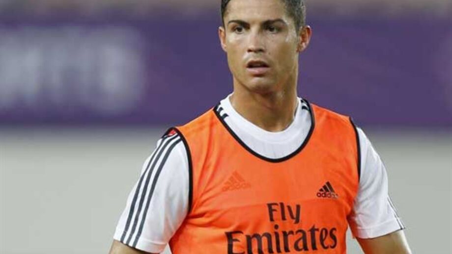 Lombalgia deixa Ronaldo fora dos convocados de Benítez