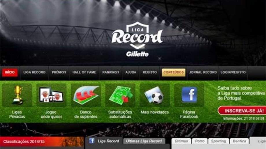 Pergunte o que quiser sobre o arranque do concurso