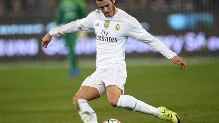 Benítez: «Sei que Bale está contente»