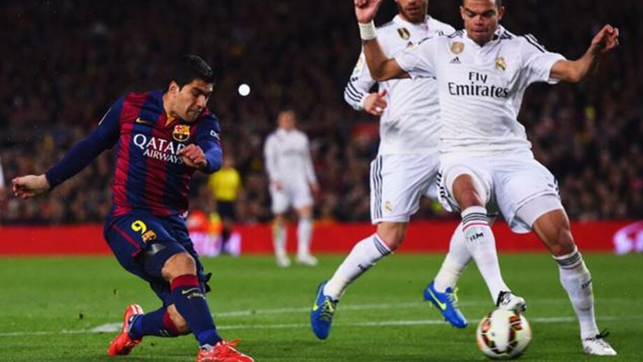 Man. United desiste de Sergio Ramos e avança para Pepe