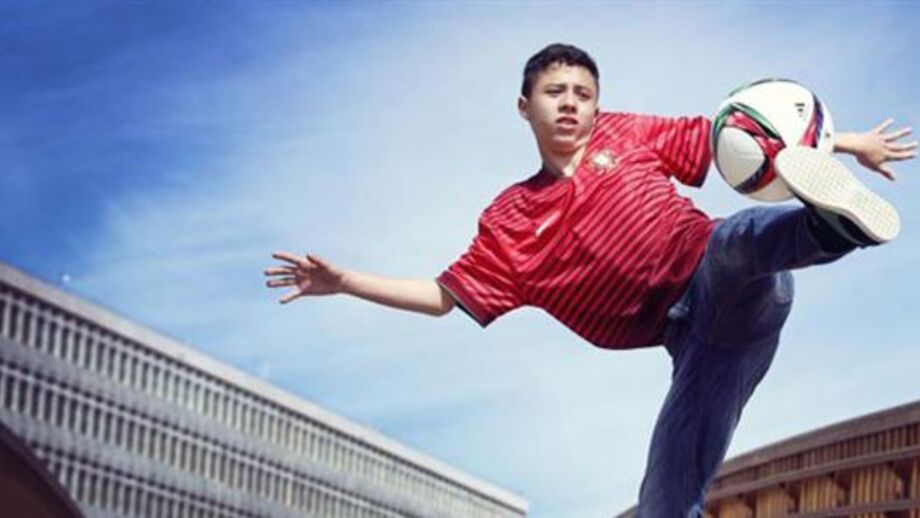 Pepe rápido a escolher Portugal