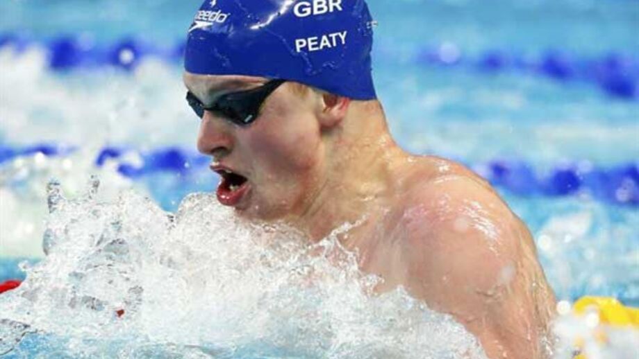 Mundiais: Mais três recordes em Kazan