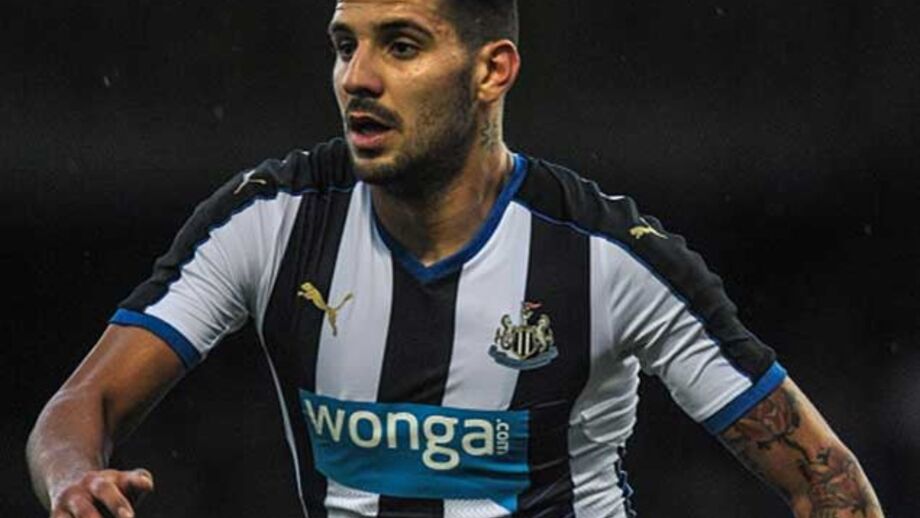 Benfica e FC Porto? Não, Mitrovic só quis o Newcastle